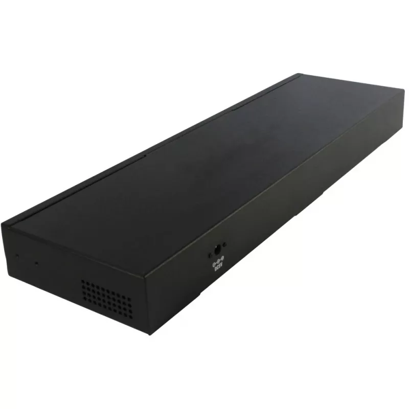 USB-Hub ALLNET ALL-RM-19-USB3-HUB-13-A – 13-Port USB 3.0 Rackmount-Hub, 48,30 cm