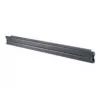 APC 1U 19 Zoll Schwarz Modulares werkzeugloses Luftstrom-Management-Blindpanel – 10 Stück