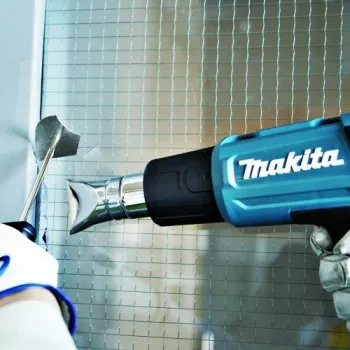 Makita 500° Heißluftpistole