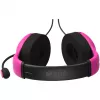 PDP PS5 & PC NEBULA ULTRA VIOLET AIRLITE WIRED HEADSET, Kabelgebunden, Gaming, Headset, Schwarz, Pink