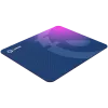Gaming-Mauspad Lorgar Main 135 Blau Lila 500x420 mm