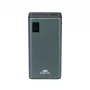 Powerbank Rivacase VA1022 20000 mAh USB tragbarer Ladegerät