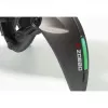 Zoeao GravaStar F Bluetooth Lautsprecher metallic grau - Lautsprecher - Lautstärkeregelung