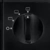 Mini-Backofen Severin TO 2052 9L 800W Schwarz Grill