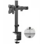 Monitor-Zubehör Tischhalterung/13-34 Schwarz D121E-B Onkron