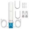 Rundstrahlende 4G-LTE-Doppelantenne QOLTEC 57045 12 dBi