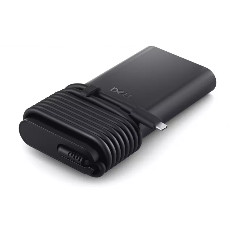 DELL F6R3T Netzteil Innenbereich 280 W Schwarz