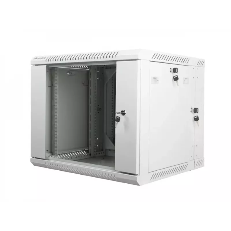 Wandmontierter Schrank Lanberg WF02-6609-10S