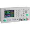 Joy-it RD6006 Labornetzteil, einstellbar 0 - 60 V 0 mA - 6 A fernsteuerbar, programmierbar, schlanke Bauform Anzahl Ausgänge 2 x (JT-RD6006)