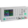 Joy-it RD6006 Labornetzteil, einstellbar 0 - 60 V 0 mA - 6 A fernsteuerbar, programmierbar, schlanke Bauform Anzahl Ausgänge 2 x (JT-RD6006)
