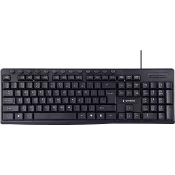 Tastatur KB-UM-107-DE DE Layout