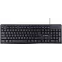 Tastatur KB-UM-107-DE DE Layout