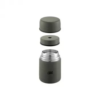 Esbit Isolier-Speisebehälter Food Jug 500ml, olivgrün