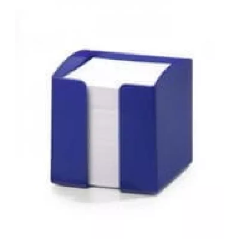 Quadratischer Block Durable TREND Blau 800 Blatt