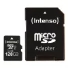 Speicherkarte Intenso 128 GB MicroSD UHS-I Klasse 10 3424491