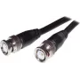 BNC-Videokabel ShiverPeaks 90002 Koaxialkabel 2,0 m für analoges Video