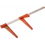 Messklemme BAHCO 2800 — kalibriert im DAkkS-akkreditierten Labor, 32 cm