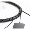 Ugreen Kabel-Organizer-Abdeckung 1,5 m LP121