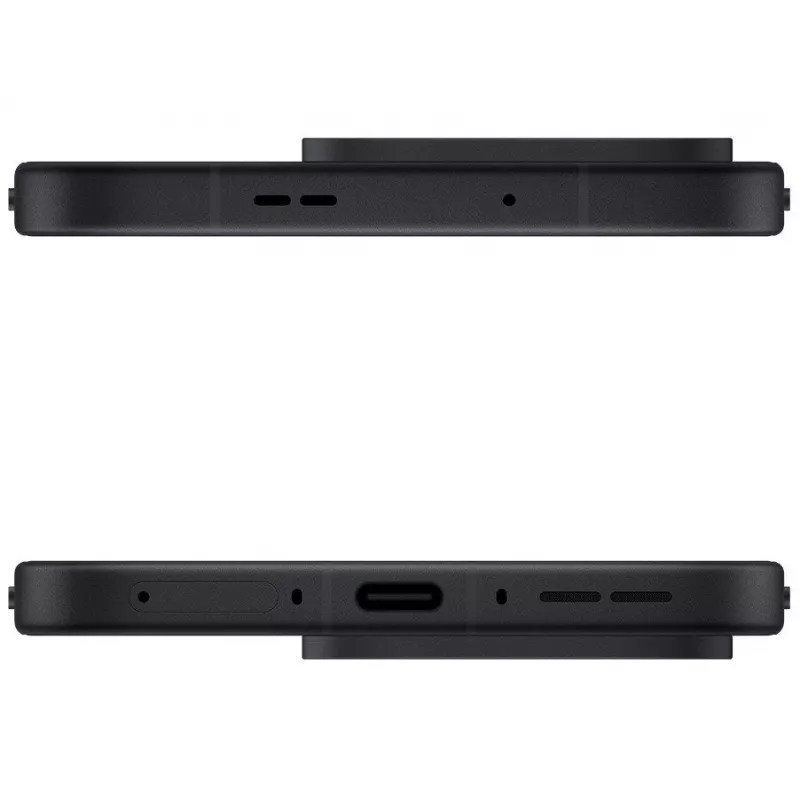 OnePlus 15 5G 16/512GB Infinite Schwarz