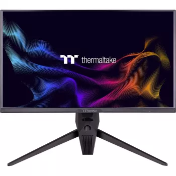 TGM-I27FQ, Gaming-Monitor 69 cm (27 Zoll), schwarz, QHD, IPS, 165 Hz Panel