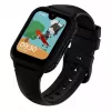 Smartwatch Garett Kids Vibe 4G Schwarz