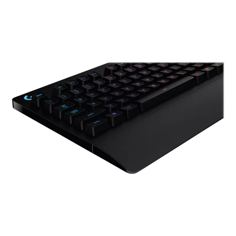 Gaming-Tastatur Logitech G213 Prodigy - SK/CZE