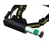 Ledlenser 502195 Taschenlampe Schwarz, Gelb Stirnlampen-LED