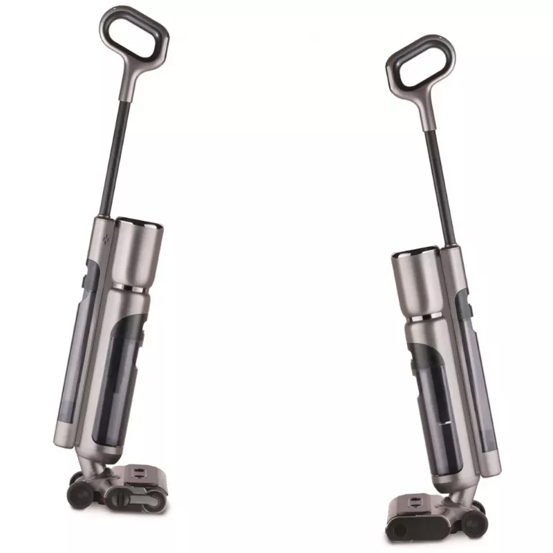 Thomas Aqua FloorCleaner Nass-/Trockenwischer. Kabellos 785501 1 (785501)