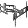 SpeaKa Professional TV corner mount 81,3 cm (32) - 177,8 cm (70) Tiltable+swivel (SP-9430156)