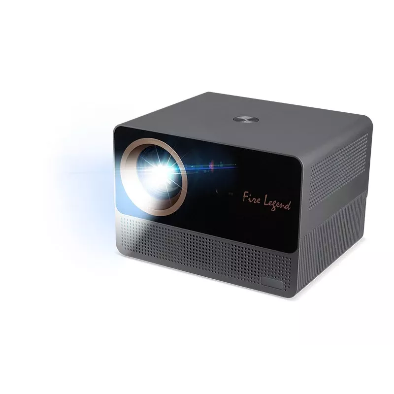 Projektor AOPEN QF18s FHD/800AL/1000:1/2,1kg