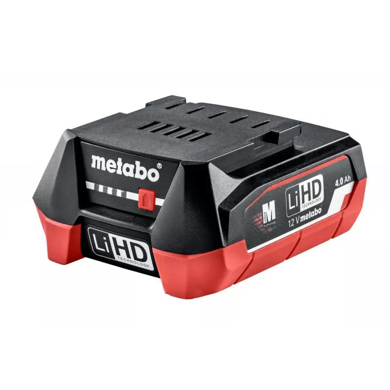 Battery Metabo 625349000 Akku für kabelloses Werkzeug