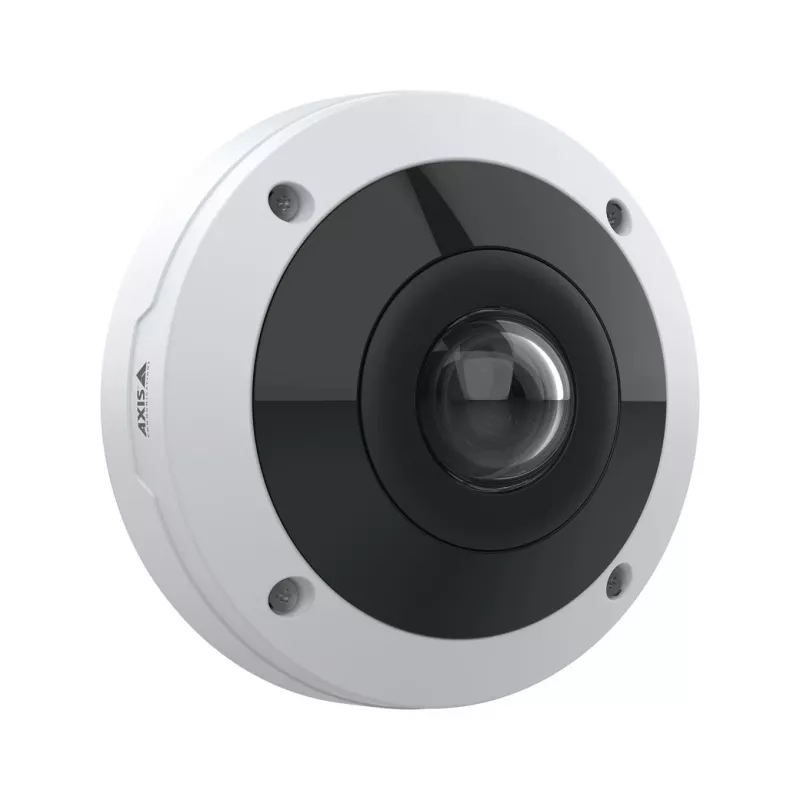 Axis M4317-PLVE Dome IP Sicherheitskamera Innen 2160 x 2160 Pixel Decke/Wand