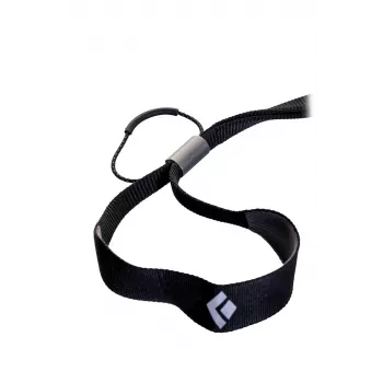 Schwarz Diamond Raven Eisbeil 65 CM