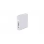 Tabletop-Router ZTE T5400 WiFi 6 AX5400 Dualband 2,4/5 GHz 2x2 MU-MIMO Gigabit-Ethernet 4x RJ-45