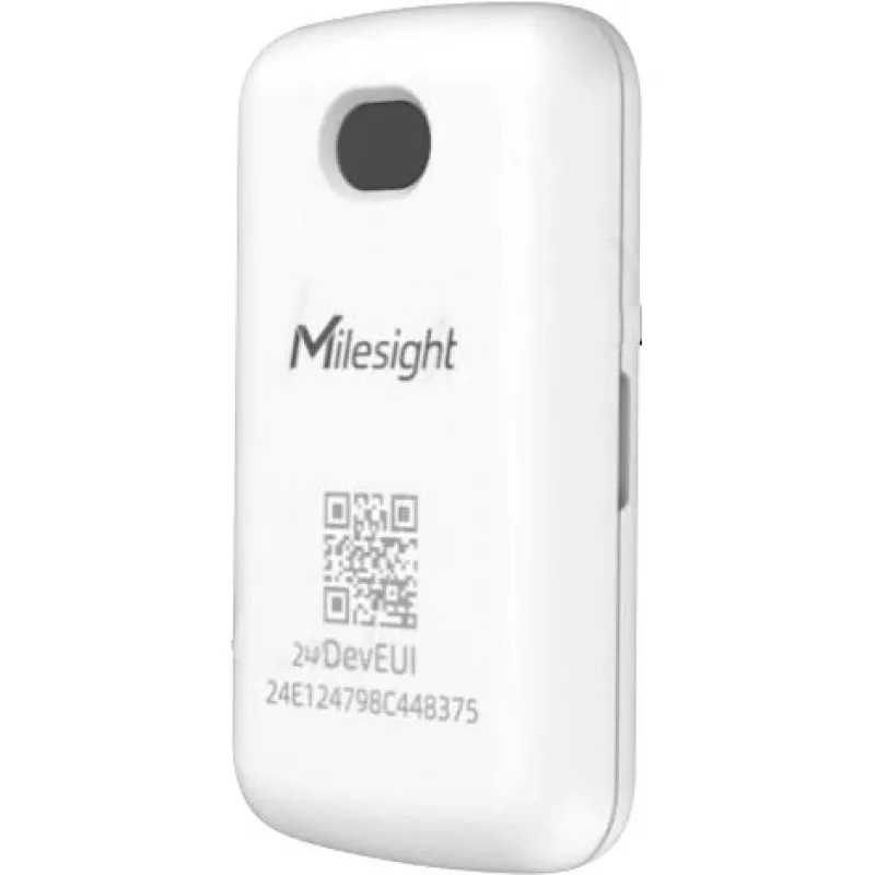 Füllstandsensor Milesight WS201-868M — LoRaWAN IoT Smart Fill Level