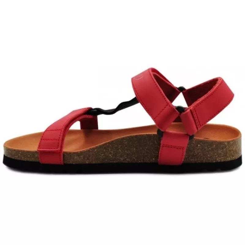 Footwear Heaven AD Med MF230091051 Größe 38 Farbe Rot