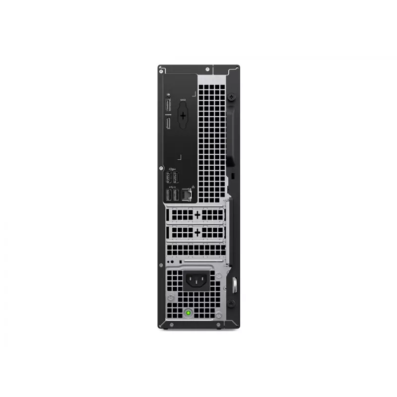 Dell Pro | Essential QVS1260 | Desktop | Slim | Intel Core i5 | i5-14400 | 16 GB | DDR5 | 1000 GB | Intel UHD Graphics 730 | Englisch | Windows 11 Home | Garantie 36 Monate
