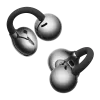 HUAWEI FreeClip 2 In-Ear True Wireless Stereo (TWS) Headset, schwarz, intraaural, 129 g