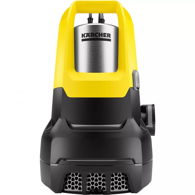 Tauchpumpe Kärcher SP 22.000 DIRT LEVEL SENSOR
