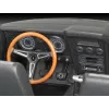 Kunststoffmodellauto REVELL Ford Mustang Boss 351 Bausatz im Maßstab 1:25