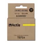 Actis KE-714 Tinte (Ersatz für Epson T0714, T0894, T1004; Standard; 13,5 ml; gelb)