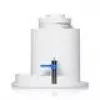Mount Ubiquiti UACC-G6-PTZ-ICM-W Outdoor Weiß 15,1 cm Durchmesser