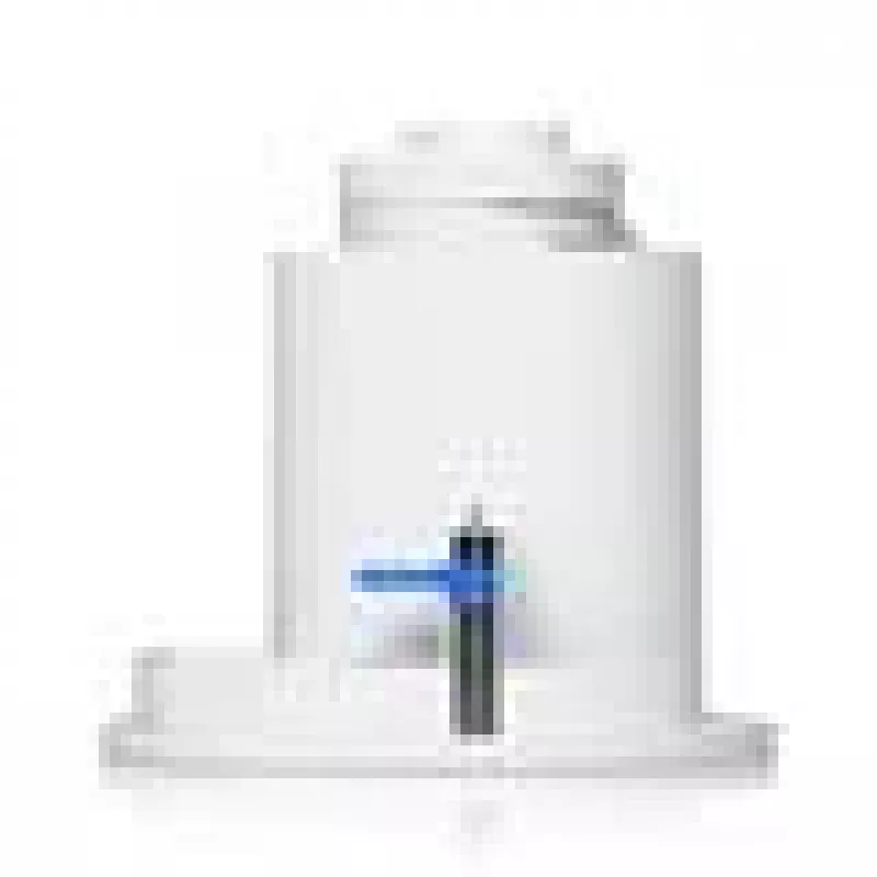 Mount Ubiquiti UACC-G6-PTZ-ICM-W Outdoor Weiß 15,1 cm Durchmesser
