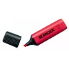 STANGER Textmarker, 1-5 mm, rot, 1 Stk. 180003000