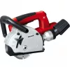 Mauernutfräse TC-MA 1300 (Rot/Schwarz, 1.320 Watt)