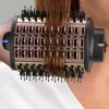BaByliss AS95E Air Leistung Volume Heißluftbürste Champagne 1000 W