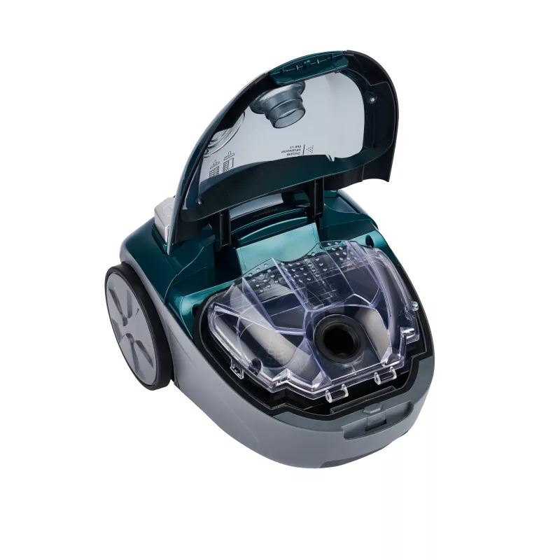 Staubsauger Zelmer ZVC031P Radek
