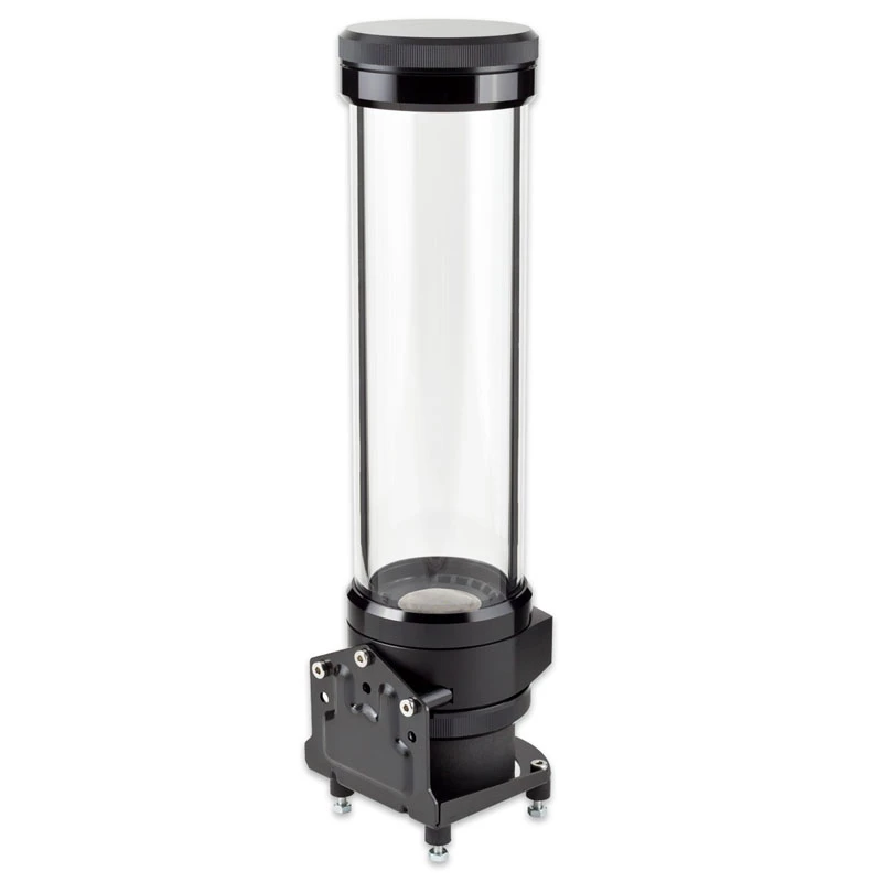 aqua computer ULTITUBE D5 200 Ausgleichsbehälter mit D5 PWM Pumpe