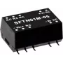 Netzteil MEAN WELL SFTN01M-15 1 W 15 V Eingang 10,8–13,2 V