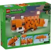 LEGO MINECRAFT 21588 Der Fuchs